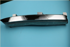汽車(chē)燈模具 模具拋光