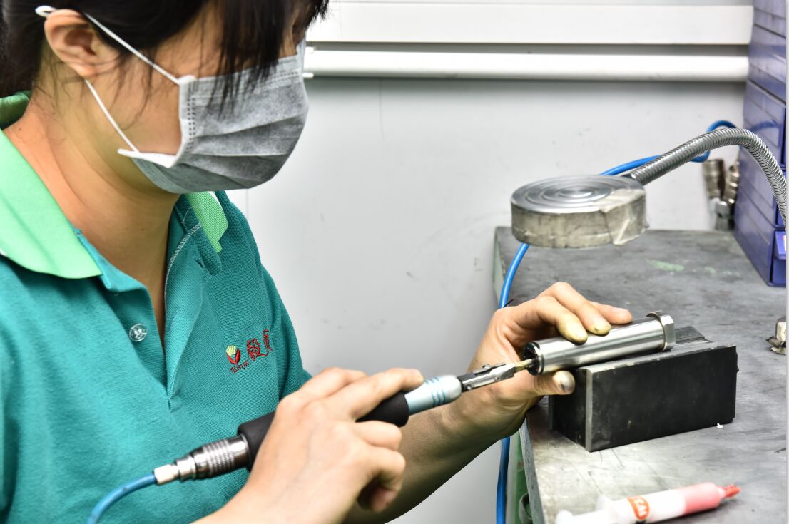 深圳模具拋光廠家