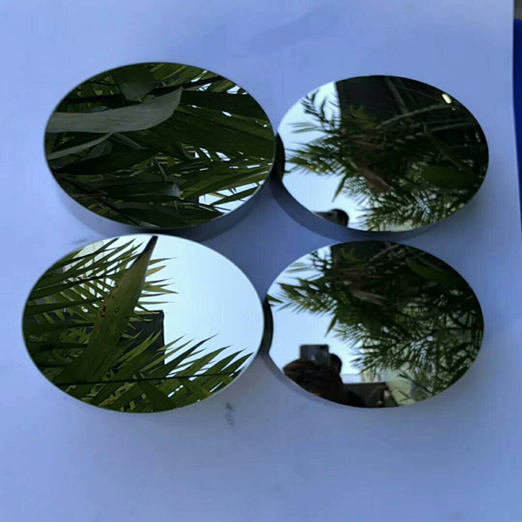 模具光學鏡面拋光