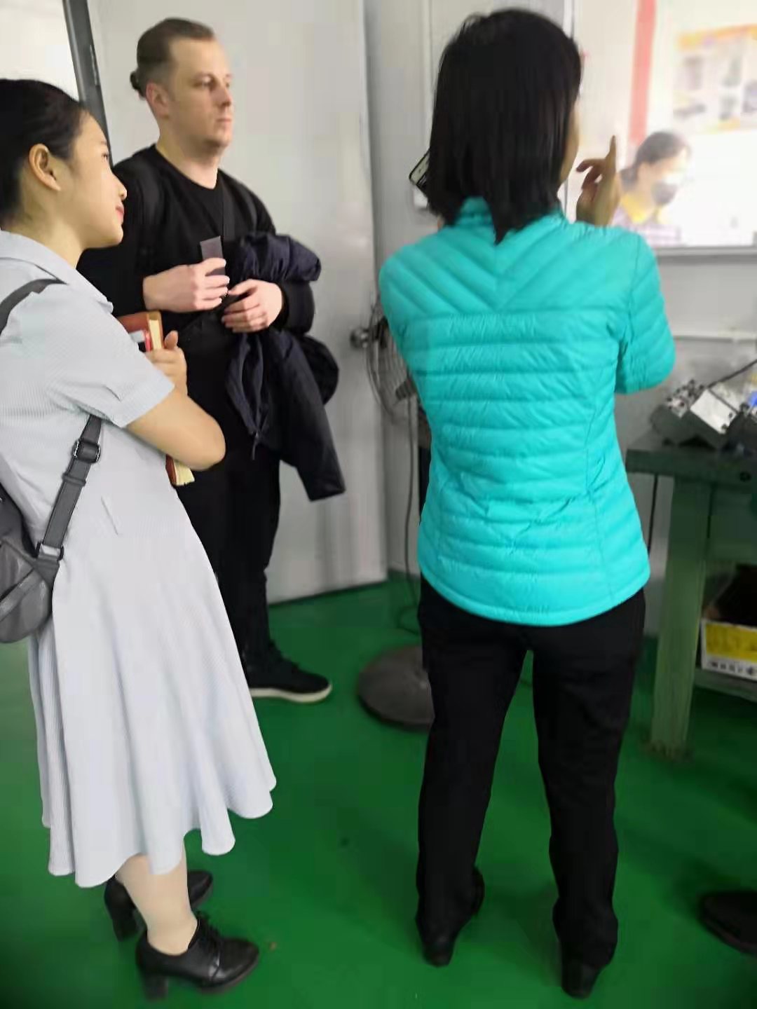 光學(xué)省模拋光廠家